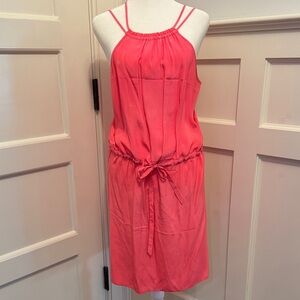 Alice & Trixie Vibrant Pink Dress